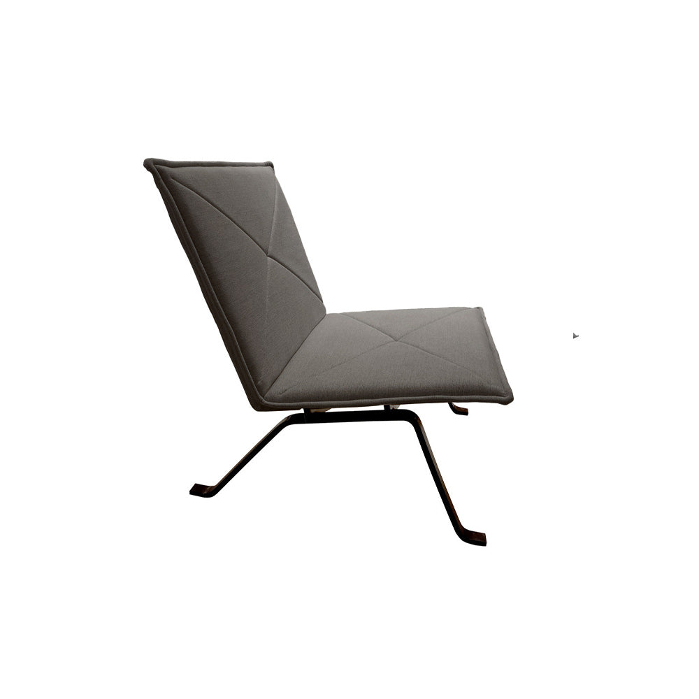 Sillón PK22 Tela